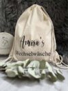 Stoffbeutel personalisiert GeschenkStil