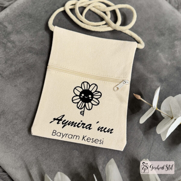 Brustbeutel, Bayram kesesi – Bild 7
