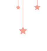 Bayram Eid Sterne GeschenkStil