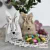 Hasensäckchen Ostern GeschenkStil