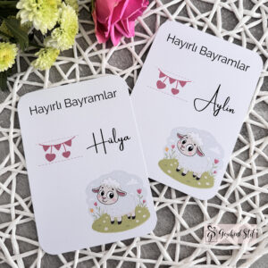 Bayram Karte