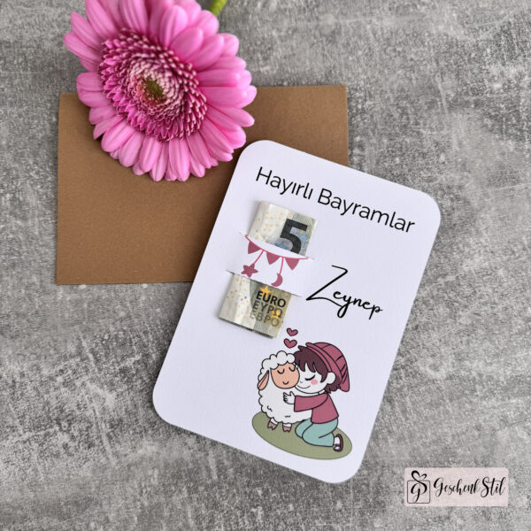 Bayram Karte – Bild 2