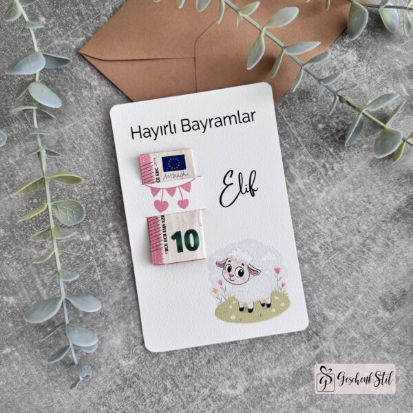Bayram Karte