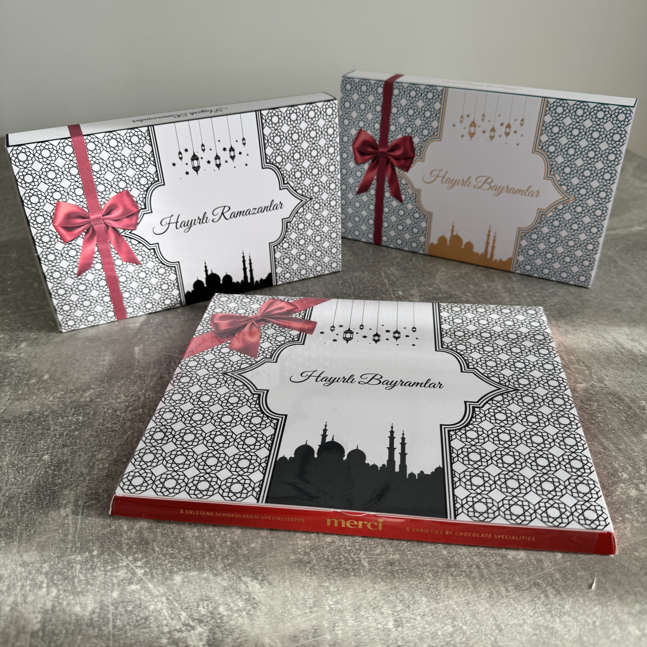 Toffifee-Merci Banderole zu Ramadan/Eid Toffifee-Merci Banderole zu Ramadan/Eid – Bild 10